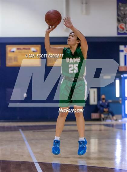 Thumbnail 3 in Great Oak vs Murrieta Mesa  photogallery.