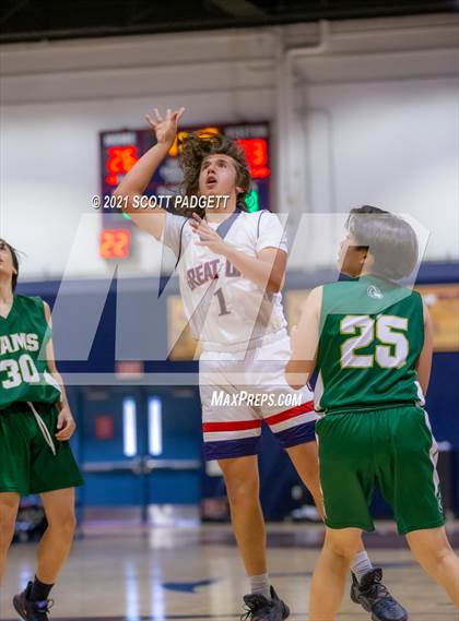 Thumbnail 1 in Great Oak vs Murrieta Mesa  photogallery.
