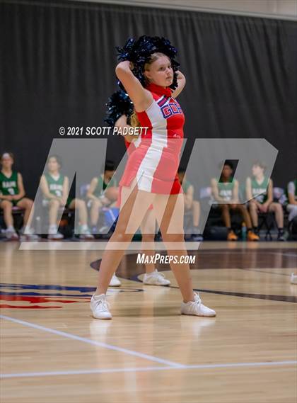 Thumbnail 3 in Great Oak vs Murrieta Mesa  photogallery.