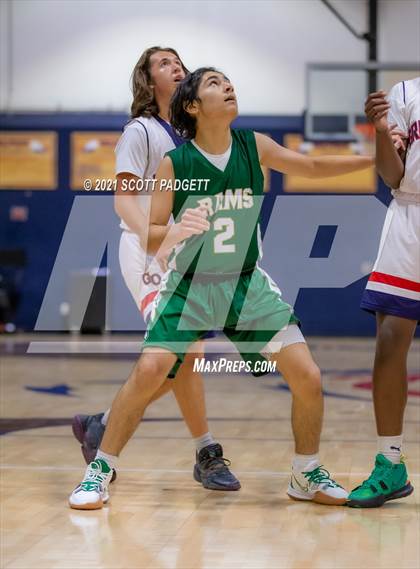 Thumbnail 1 in Great Oak vs Murrieta Mesa  photogallery.