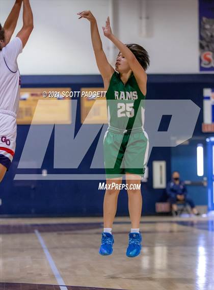 Thumbnail 1 in Great Oak vs Murrieta Mesa  photogallery.