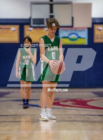 Thumbnail 1 in Great Oak vs Murrieta Mesa  photogallery.