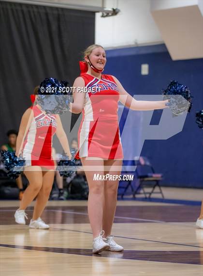 Thumbnail 2 in Great Oak vs Murrieta Mesa  photogallery.