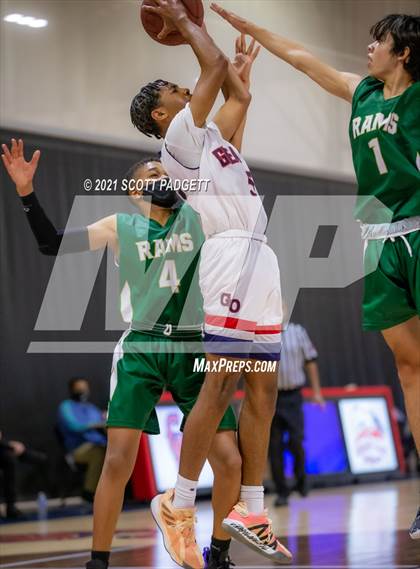 Thumbnail 1 in Great Oak vs Murrieta Mesa  photogallery.