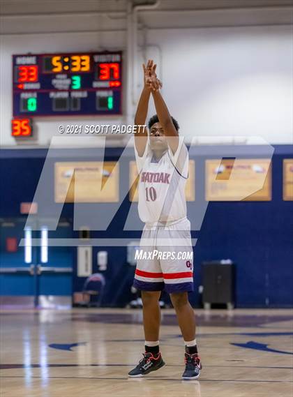 Thumbnail 1 in Great Oak vs Murrieta Mesa  photogallery.