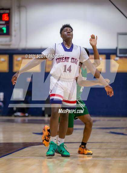Thumbnail 3 in Great Oak vs Murrieta Mesa  photogallery.