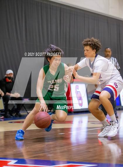 Thumbnail 3 in Great Oak vs Murrieta Mesa  photogallery.