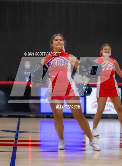 Thumbnail 3 in Great Oak vs Murrieta Mesa  photogallery.
