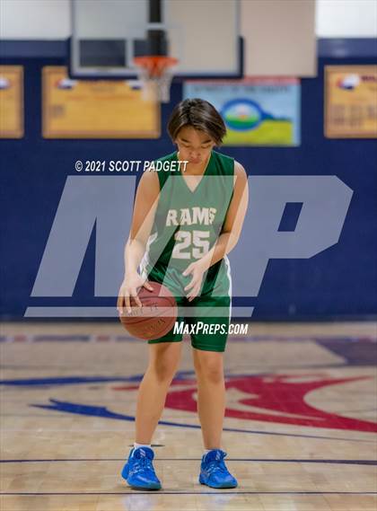 Thumbnail 3 in Great Oak vs Murrieta Mesa  photogallery.