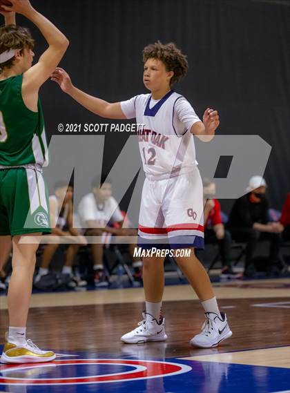 Thumbnail 3 in Great Oak vs Murrieta Mesa  photogallery.