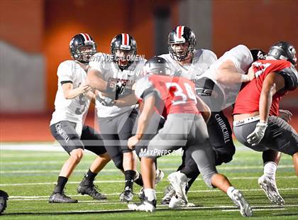 Thumbnail 1 in Churchill vs Lee photogallery.