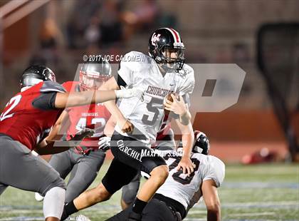 Thumbnail 1 in Churchill vs Lee photogallery.