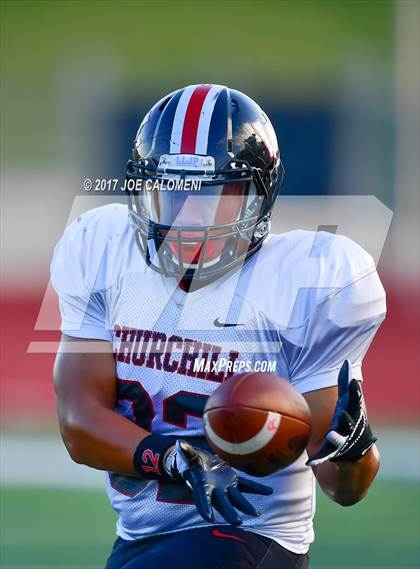 Thumbnail 1 in Churchill vs Lee photogallery.