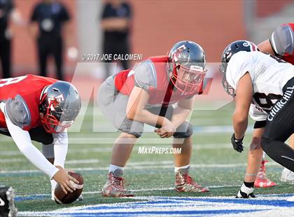 Thumbnail 3 in Churchill vs Lee photogallery.