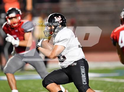 Thumbnail 3 in Churchill vs Lee photogallery.