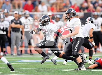 Thumbnail 1 in Churchill vs Lee photogallery.
