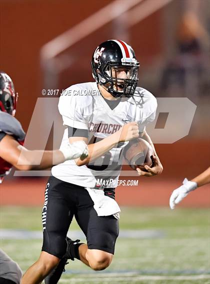 Thumbnail 3 in Churchill vs Lee photogallery.