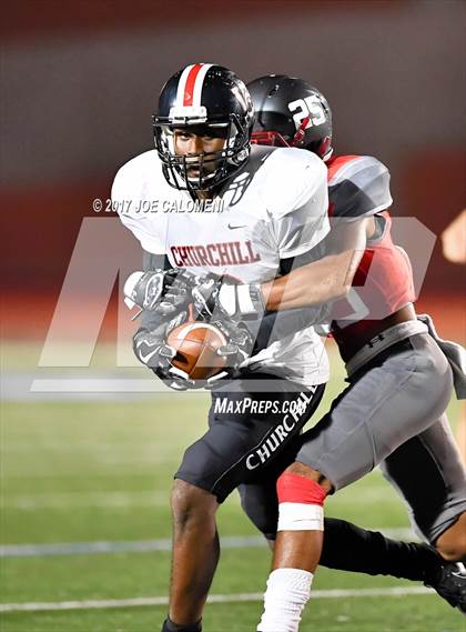 Thumbnail 2 in Churchill vs Lee photogallery.