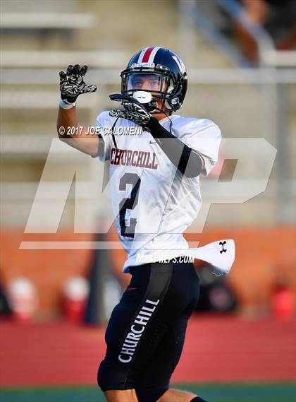 Thumbnail 3 in Churchill vs Lee photogallery.