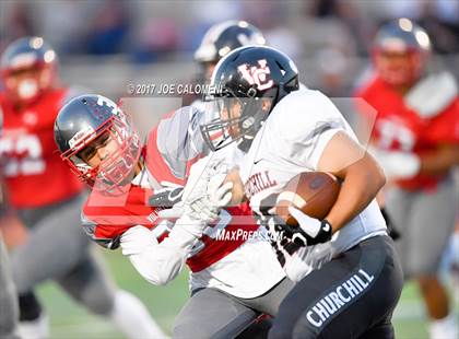 Thumbnail 2 in Churchill vs Lee photogallery.