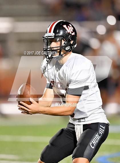 Thumbnail 3 in Churchill vs Lee photogallery.