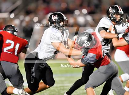 Thumbnail 1 in Churchill vs Lee photogallery.