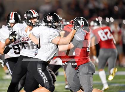 Thumbnail 3 in Churchill vs Lee photogallery.