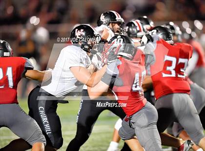 Thumbnail 2 in Churchill vs Lee photogallery.