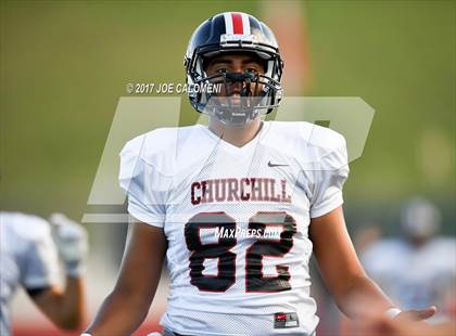Thumbnail 2 in Churchill vs Lee photogallery.