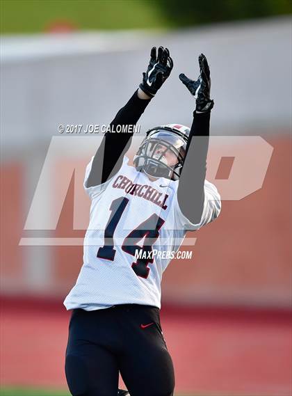 Thumbnail 1 in Churchill vs Lee photogallery.