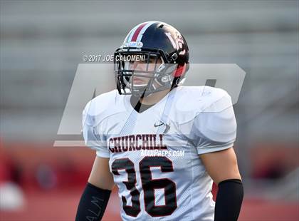 Thumbnail 3 in Churchill vs Lee photogallery.