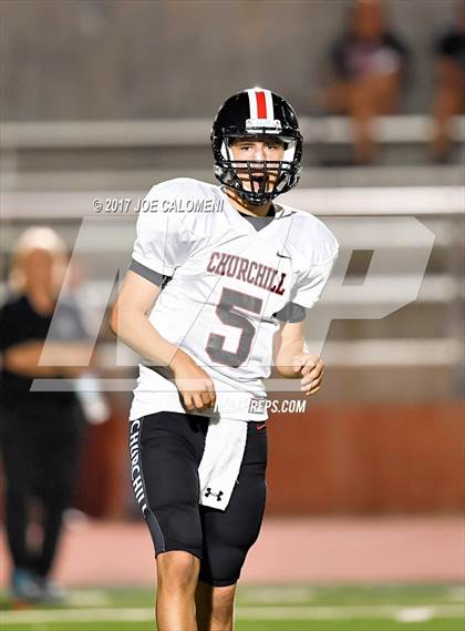 Thumbnail 3 in Churchill vs Lee photogallery.