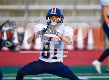 Thumbnail 2 in Churchill vs Lee photogallery.