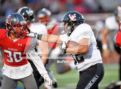 Thumbnail 1 in Churchill vs Lee photogallery.