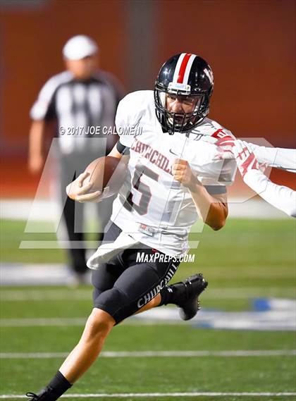 Thumbnail 2 in Churchill vs Lee photogallery.