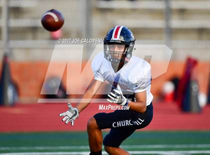 Thumbnail 1 in Churchill vs Lee photogallery.