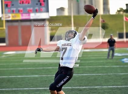 Thumbnail 3 in Churchill vs Lee photogallery.
