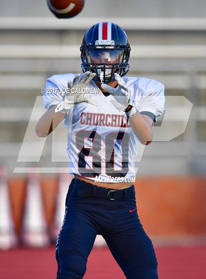 Thumbnail 3 in Churchill vs Lee photogallery.