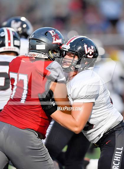 Thumbnail 3 in Churchill vs Lee photogallery.