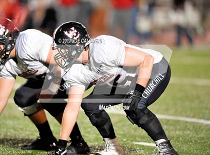 Thumbnail 2 in Churchill vs Lee photogallery.