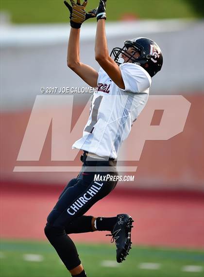 Thumbnail 3 in Churchill vs Lee photogallery.