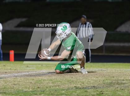 Thumbnail 2 in Charlotte Catholic @ Weddington (NCHSAA 4A Round 3) photogallery.