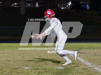 Thumbnail 1 in Charlotte Catholic @ Weddington (NCHSAA 4A Round 3) photogallery.