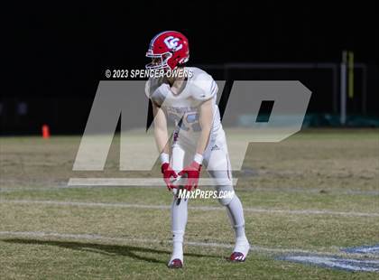 Thumbnail 2 in Charlotte Catholic @ Weddington (NCHSAA 4A Round 3) photogallery.