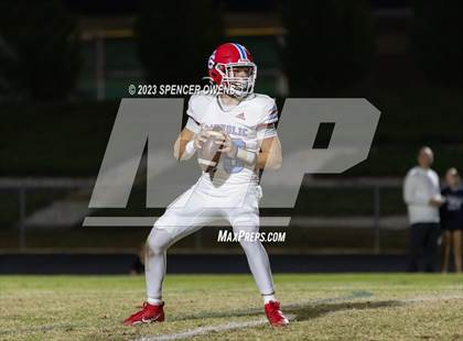 Thumbnail 3 in Charlotte Catholic @ Weddington (NCHSAA 4A Round 3) photogallery.