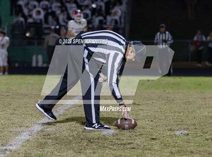 Thumbnail 1 in Charlotte Catholic @ Weddington (NCHSAA 4A Round 3) photogallery.