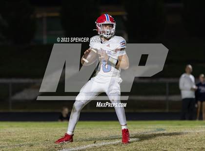 Thumbnail 2 in Charlotte Catholic @ Weddington (NCHSAA 4A Round 3) photogallery.