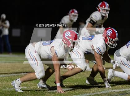 Thumbnail 3 in Charlotte Catholic @ Weddington (NCHSAA 4A Round 3) photogallery.