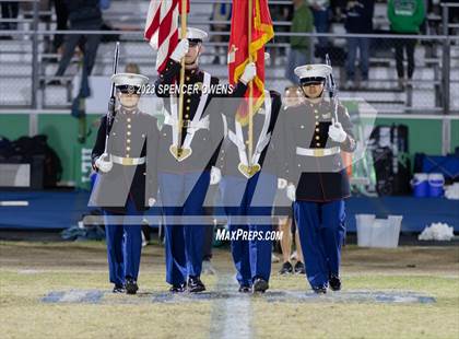 Thumbnail 1 in Charlotte Catholic @ Weddington (NCHSAA 4A Round 3) photogallery.