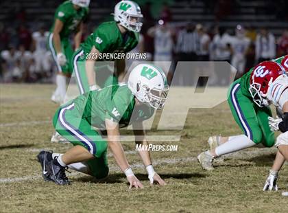 Thumbnail 2 in Charlotte Catholic @ Weddington (NCHSAA 4A Round 3) photogallery.